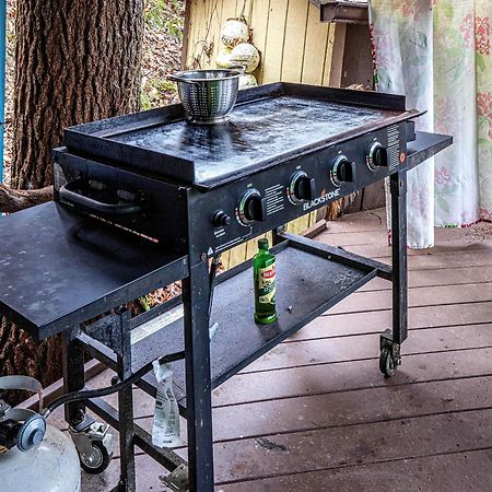 Bear Creek Lodge And Cabins In Helen Ga - Pet Friendly, River On Property, Walking Distance To Downtown הלן מראה חיצוני תמונה