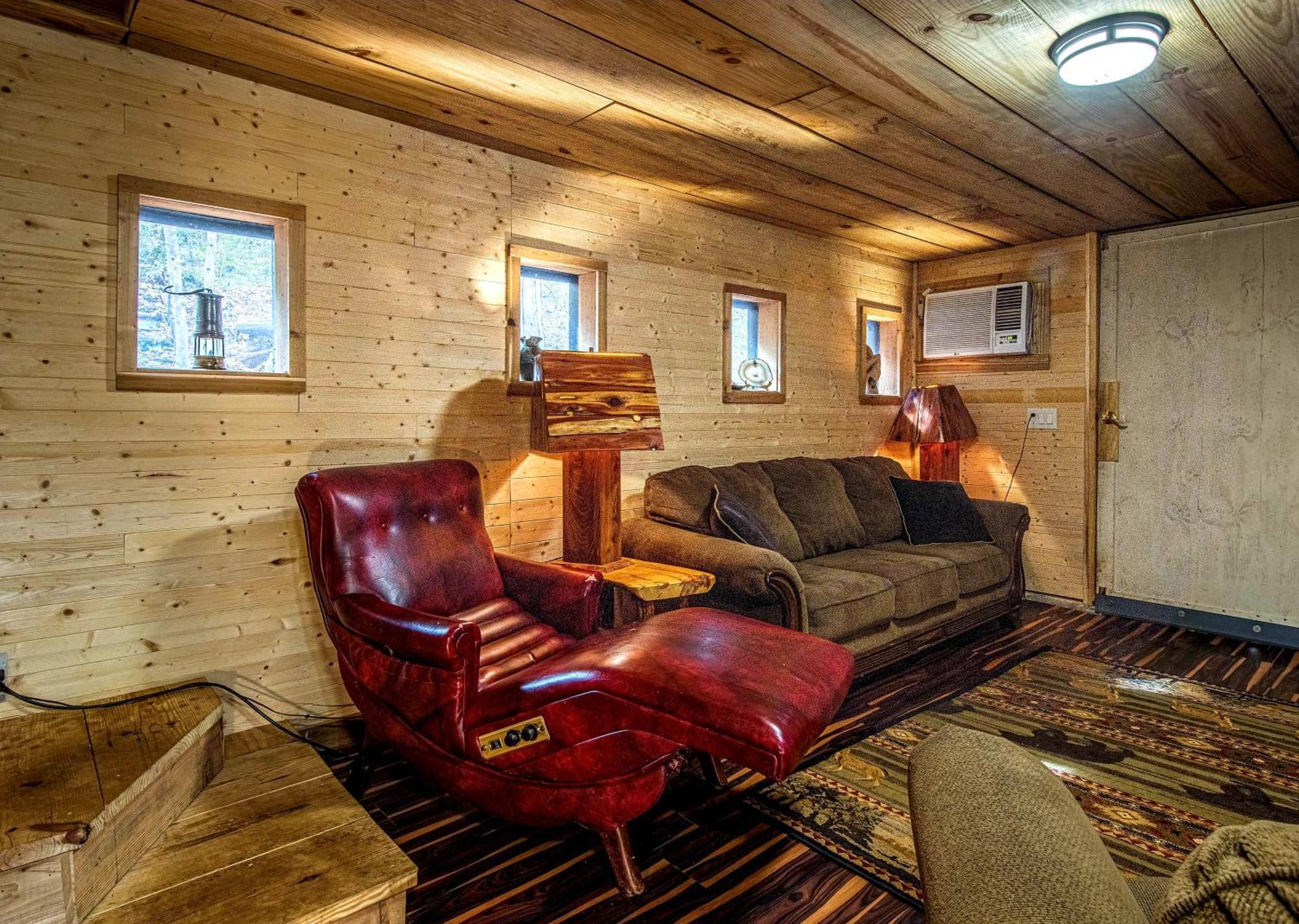 Bear Creek Lodge And Cabins In Helen Ga - Pet Friendly, River On Property, Walking Distance To Downtown הלן מראה חיצוני תמונה